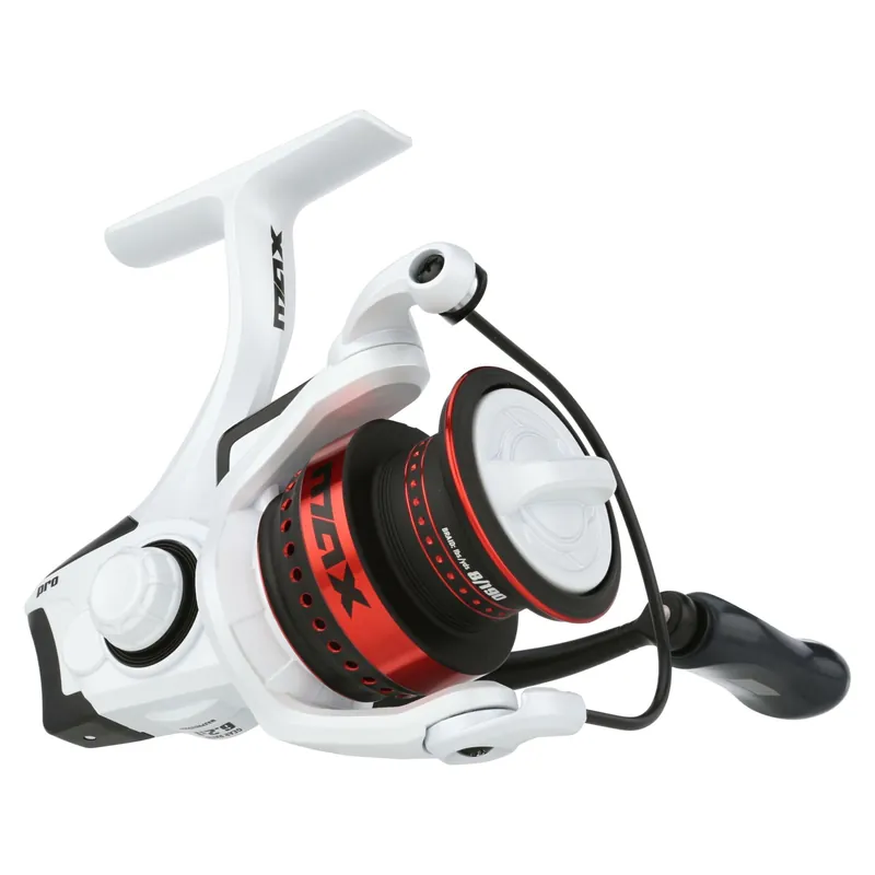 Abu Garcia MAXPROSP2500H ABUMAXPROSP2500H pergető orsó Korting