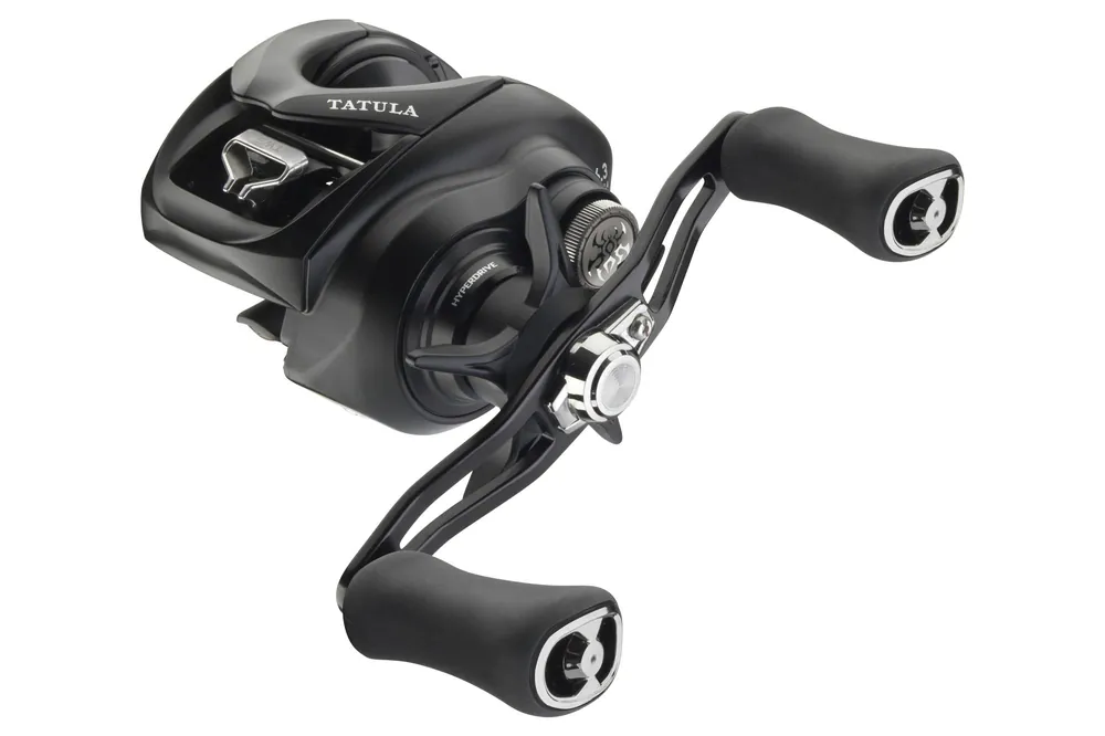 Op = Op Daiwa 25 Tatula TW 150 150L