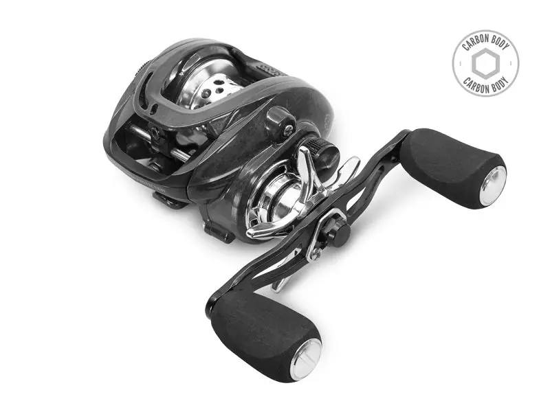 Uitverkoop Delphin RYDAX SH (5+1BB)