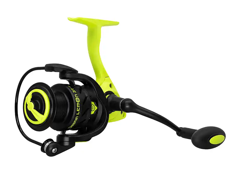 Shop Nu Delphin LEMON 2T (méret. 6000)