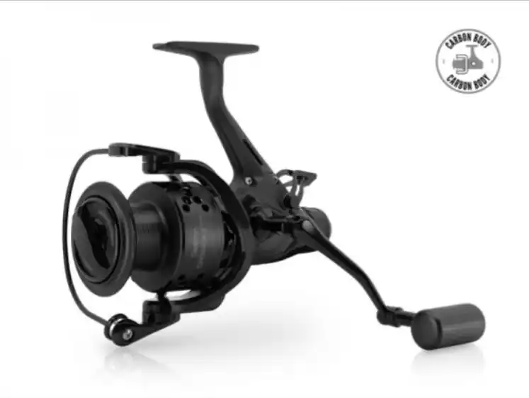 Delphin CARBOX 5T DP (méret. 5000) Aanbieding