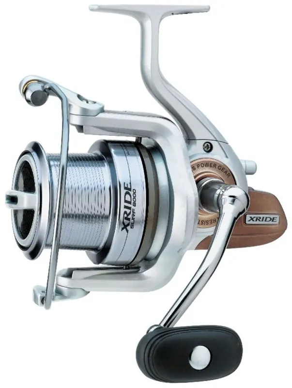 Trabucco X-Ride Surf 8.000 orsó Direct Beschikbaar