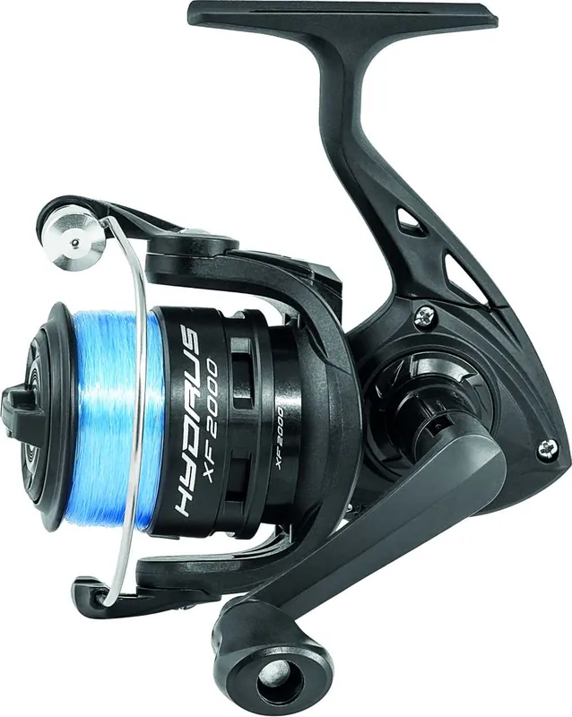 Trabucco Hydrus XF 6000 spooled, zsinórral feltöltött orsó Superprijs