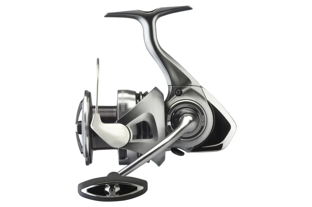 Hete Deal Daiwa 23 Exceler LT 2000D