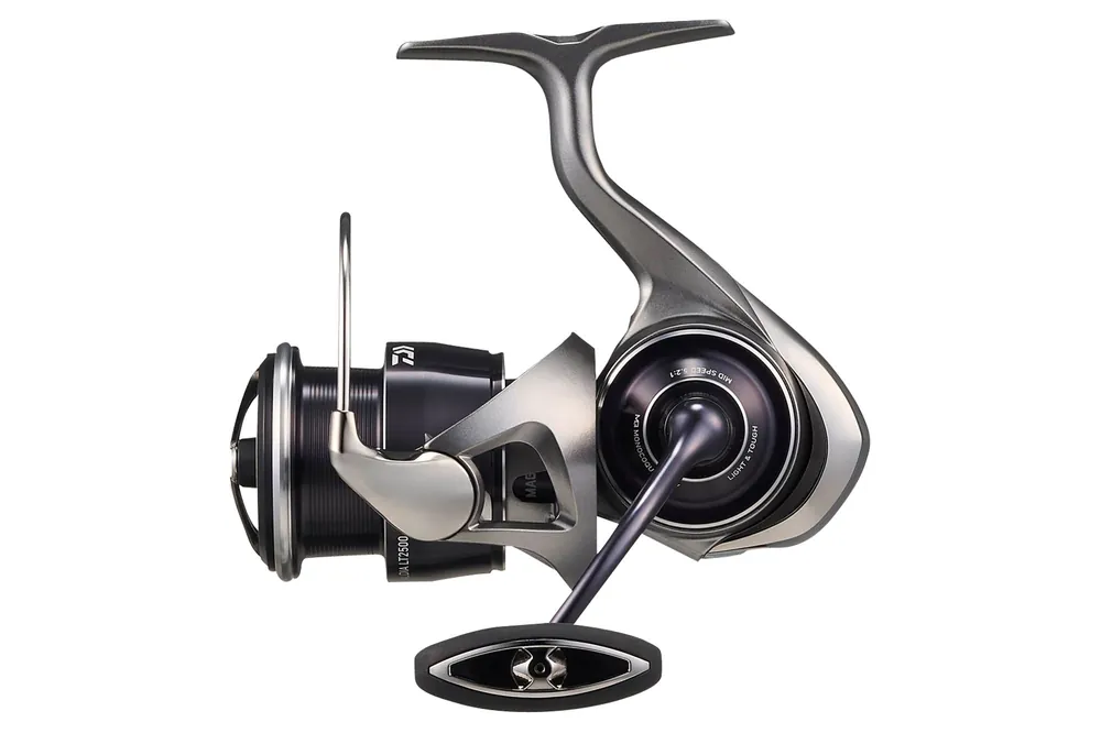 Daiwa 25 Caldia LT 3000-XH Laatste Versie
