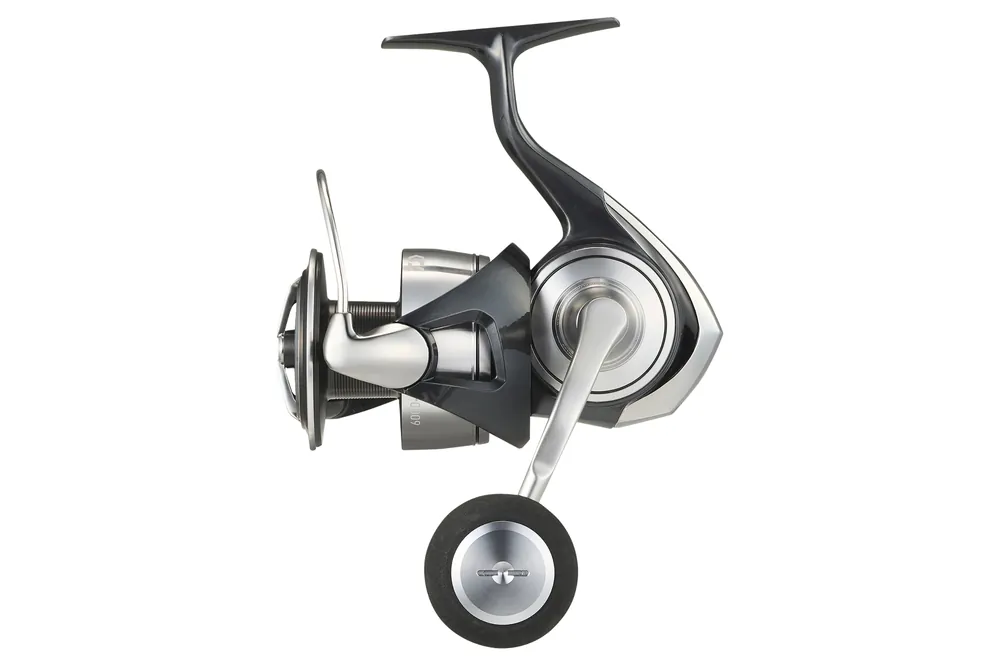 Shop Nu Daiwa 24 Certate SW 5000-H