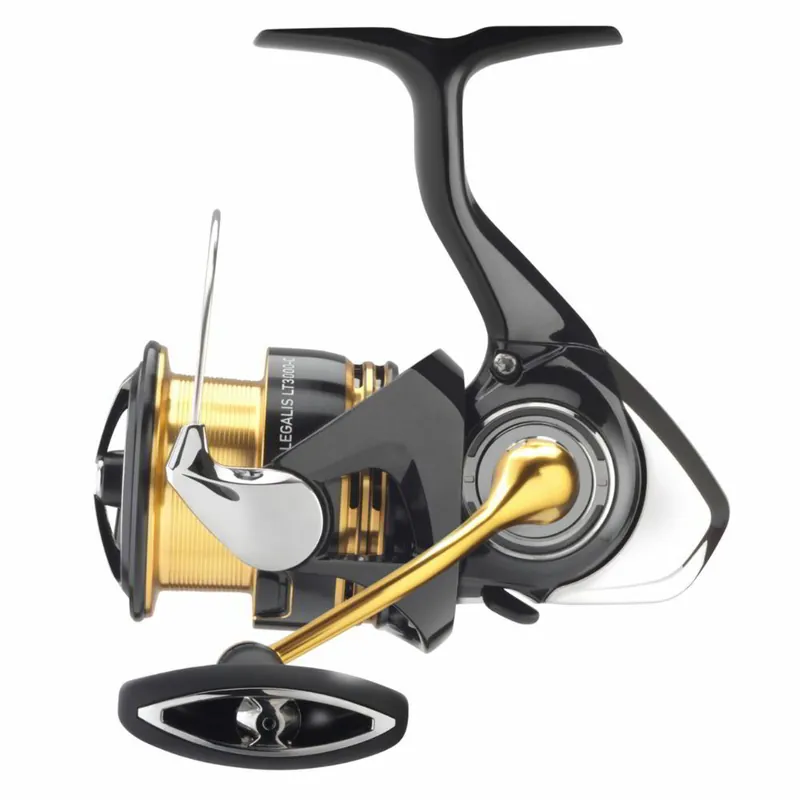 Hoge Kwaliteit Daiwa 23 Legalis LT5000-C(U)