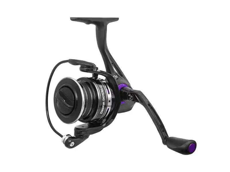 Dob Delphin IXPERA 4T (aluminium) Direct Verzonden