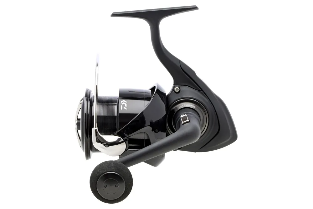 Populair Daiwa 24 TDR QD AB 3012
