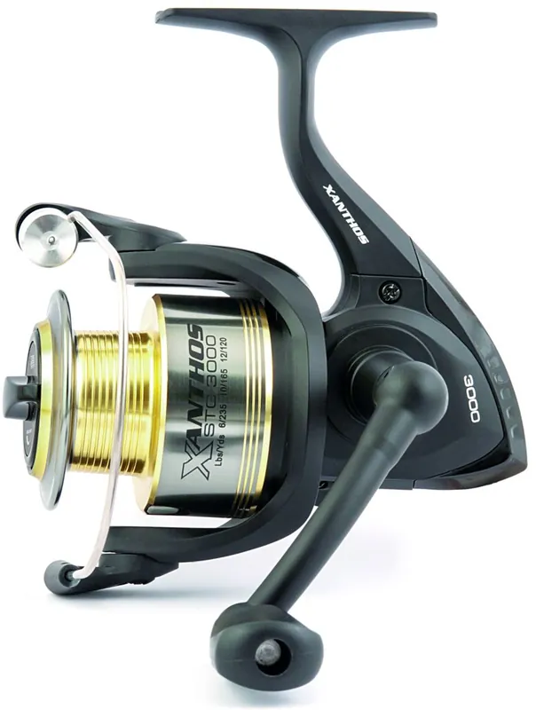 Beste Prijs Trabucco Xanthos Stc 2000 orsó