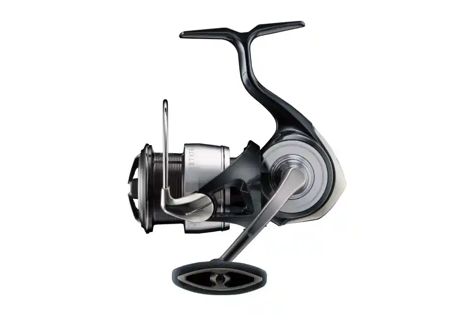 Gecertificeerd DAIWA E-Spule 24 CERTATE G LT2500D-H Pótdob