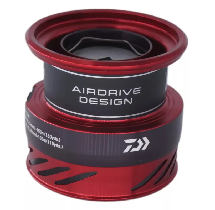 Daiwa Ninja Match & Feeder LT pótdob (3000-C) Seizoensaanbieding
