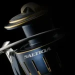Voordeelprijs Daiwa Pótdob 23 Saltiga (G) 6000-XH