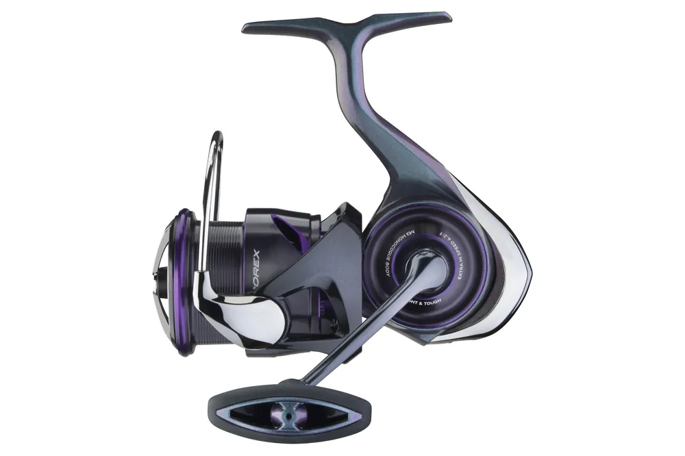 Bestseller Daiwa 25 Prorex MQ LT 3000D-C