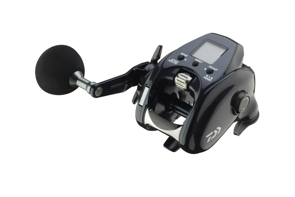 Daiwa 23 Leobritz 300 JL Koopje