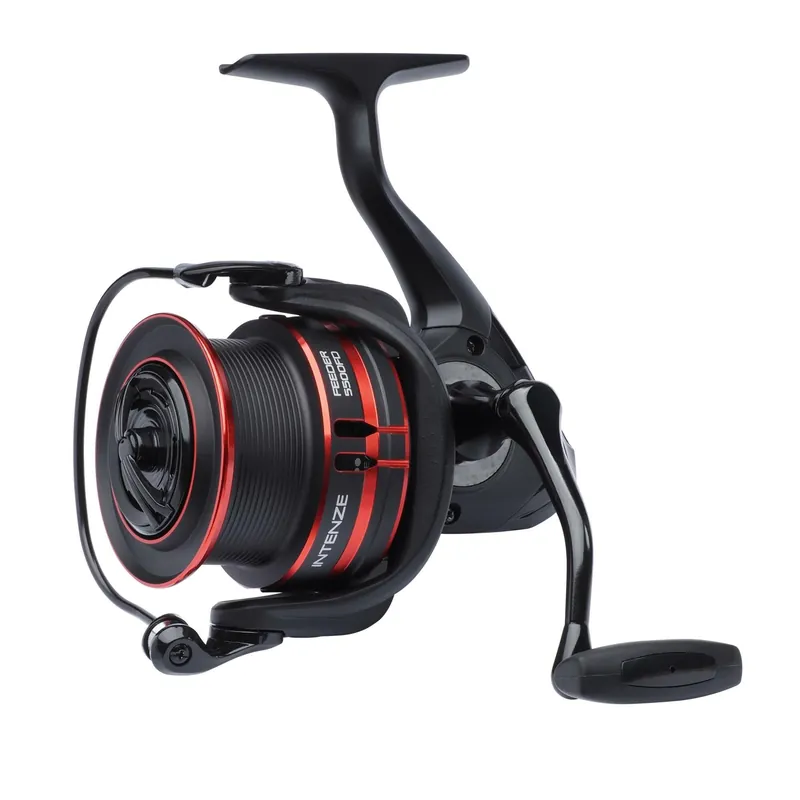 DAM QUICK INTENZE Feeder 3500FD pergető orsó Koop Vandaag