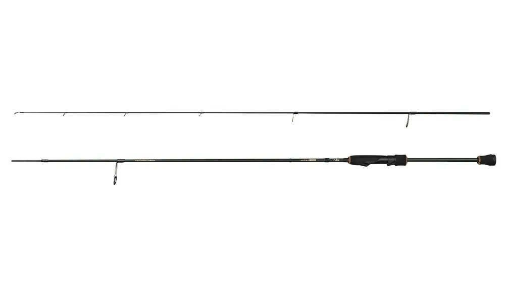 DAM MICROFLEX2 772ML 2.30M 3-15G pergető horgászbot Rechtstreeks Van De Fabrikant