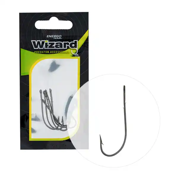 Wizard Horog Cheburashka Jig 3/0 Superprijs
