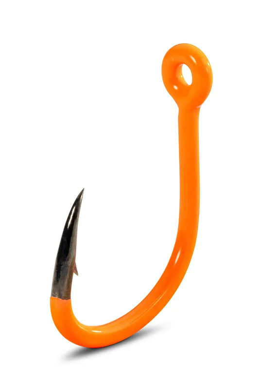 Koopje UNI CAT ASR Jig Hook merér 8/0 / 4db horog