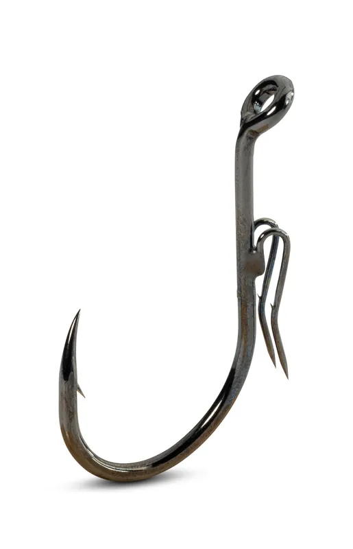 UNI CAT BTX-88 Bait Gripper / 4db horog Hete Deal