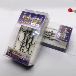 Hármas Horog Ichikawa RC Kamakiri Light Wire 6 Meest Verkocht