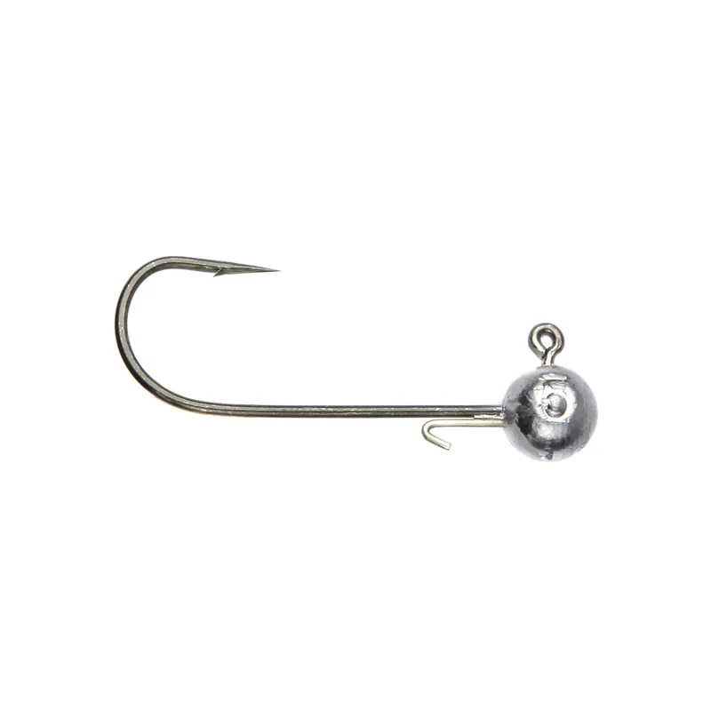 Reiva Ultra Strong Jig fej 4/0-5g 4db/cs Express Levering