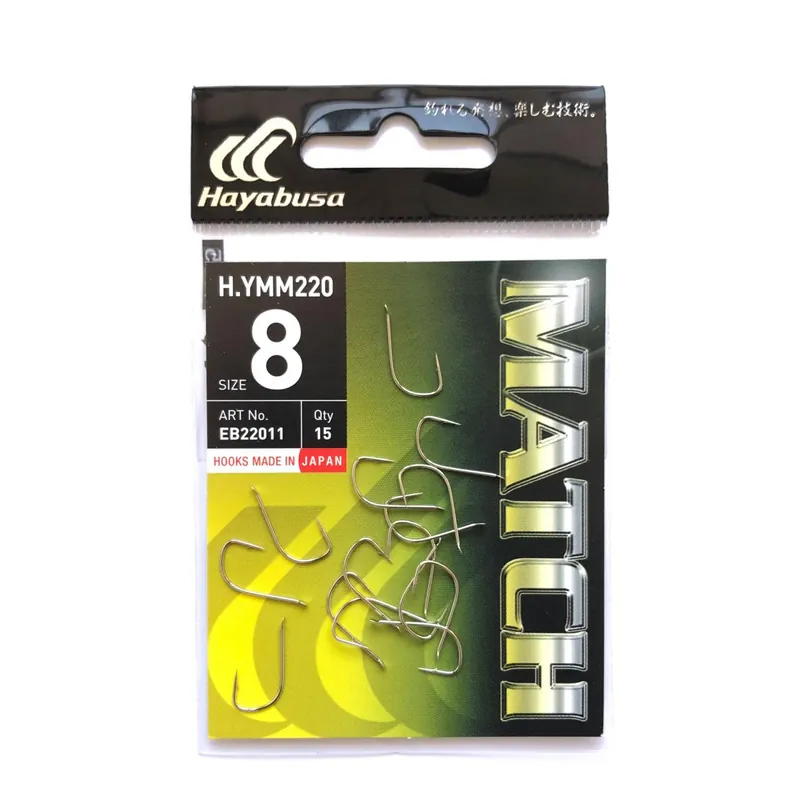 Veilige Betaling Hayabusa Ymm220 Ni Horog 12 15db