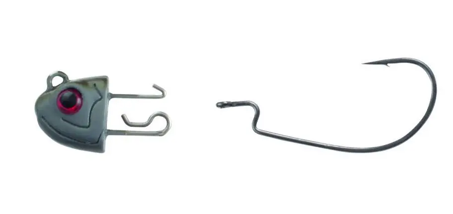 Bestseller Herakles Offset Horog Benjo 4