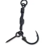 Actieprijs Anaconda Ready Ronnie Rig System Crank-66 Micro Barb / 2 / mikroszakállas / 3db