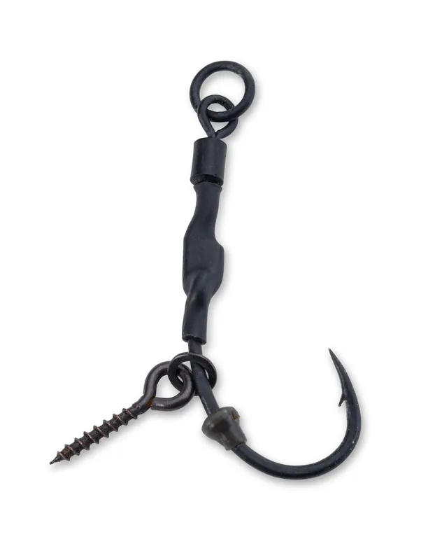 Actieprijs Anaconda Ready Ronnie Rig System Crank-66 Micro Barb / 2 / mikroszakállas / 3db