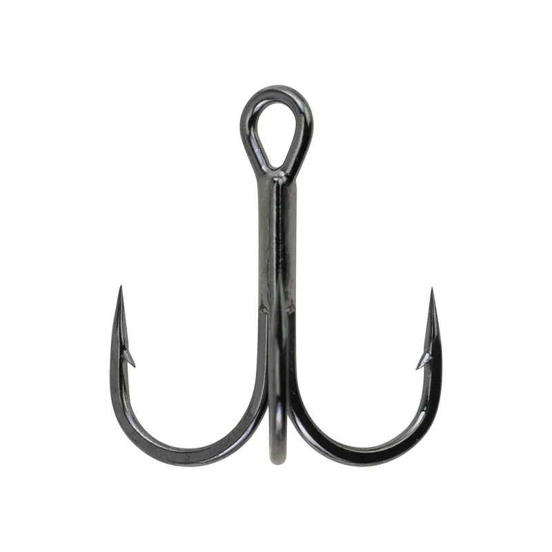 Betrouwbaar Berkley Fusion19™ Treble 1x Hooks TREBLE1X 1 hármas horog