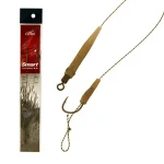Beperkt Aanbod Carp Expert Classic Boilie Rig 6 előkötött előke