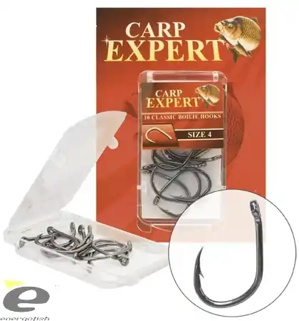 Horog Carp Expert Classic Boilie 2 Shop Nu