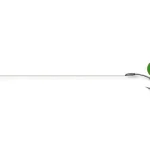 Cormoran Pro Carp Pop-Up Boilie Rig (25lb, 19.0cm, 2, 2db) Gratis Retour
