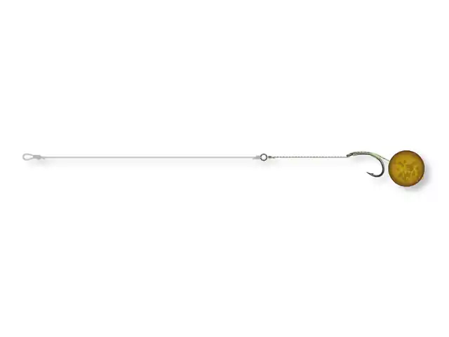 Gecertificeerd Cormoran Pro Carp Combi Rig (25lb, 19.0cm, 4, 2db)