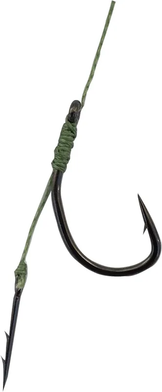 Direct Beschikbaar Czero F1master Carp fonott method előke csalitüskével 12 10mm 0,10 8cm 3db
