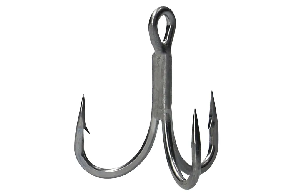 Koop Online Daiwa GrandWave Treble Hook T60 XXH ( 5/0)