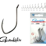 Direct Beschikbaar Gamakatsu LS-4644F/900 9/0 3/cs