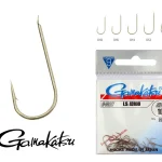 Direct Beschikbaar Gamakatsu LS-1310B/010 25/cs.