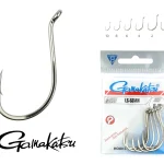 Beste Prijs Gamakatsu LS-5314N/001 8/cs.
