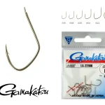 Superprijs Gamakatsu LS-2210B/001 10db/cs.