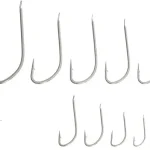 Horog ( 504 ) 4 Nickel Dagaanbieding