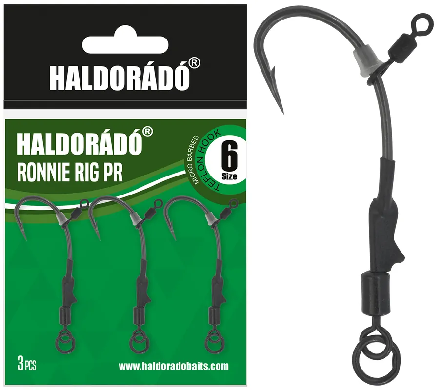 Op = Op Haldorádó Ronnie Rig PR-6