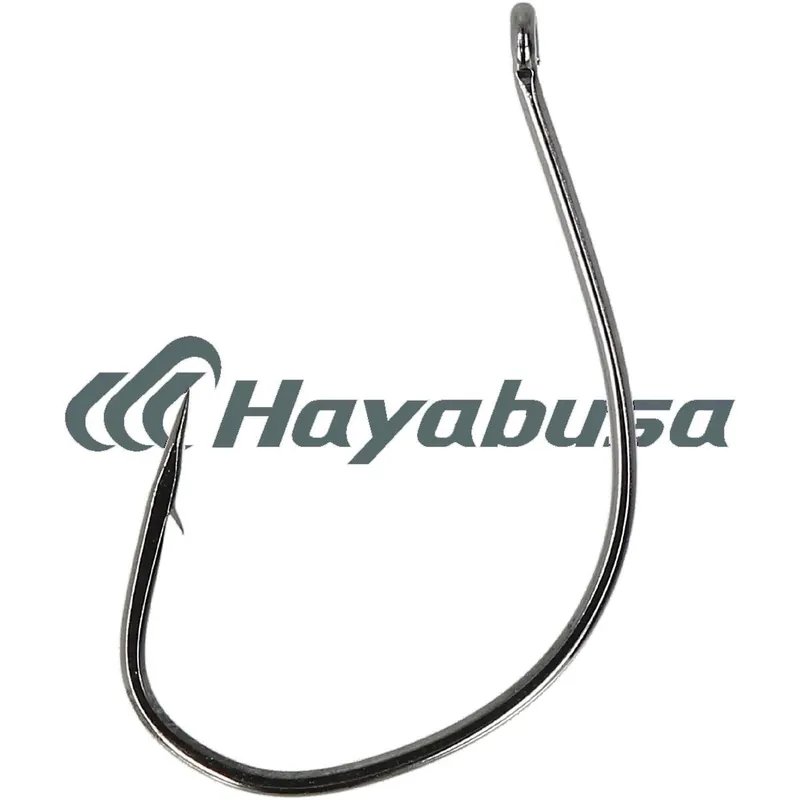 HAYABUSA WRM961 FINESSE WACKY 02 8DB Betrouwbaar