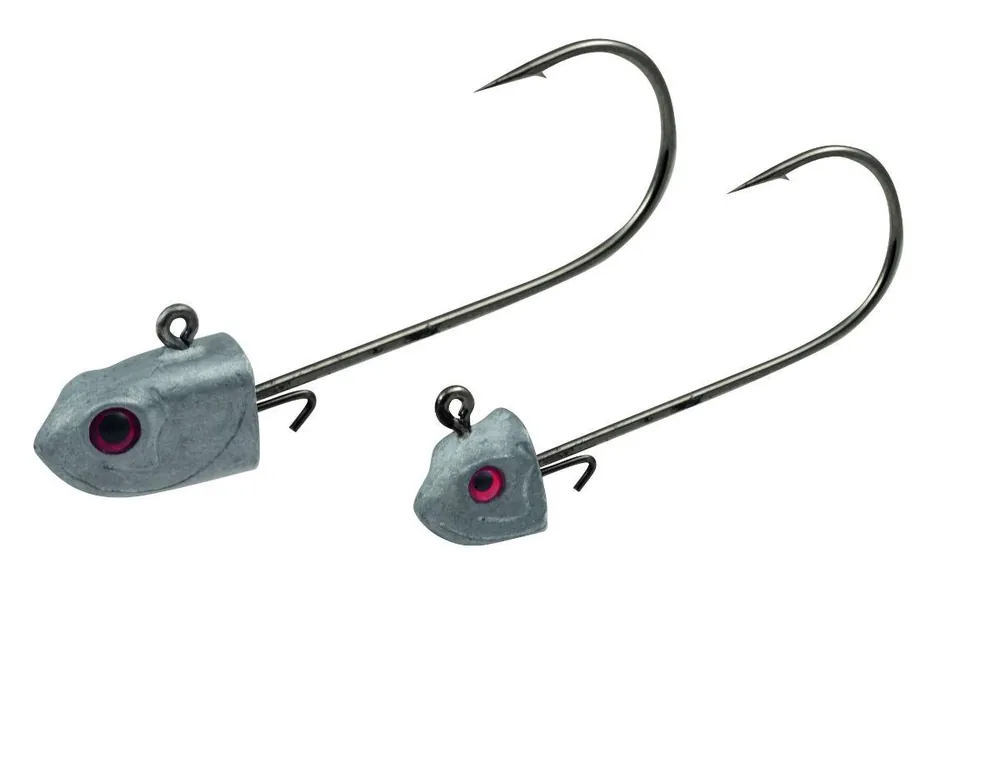 Herakles Jig Fej Benjo Straight 4/0 5g Betaalbaar