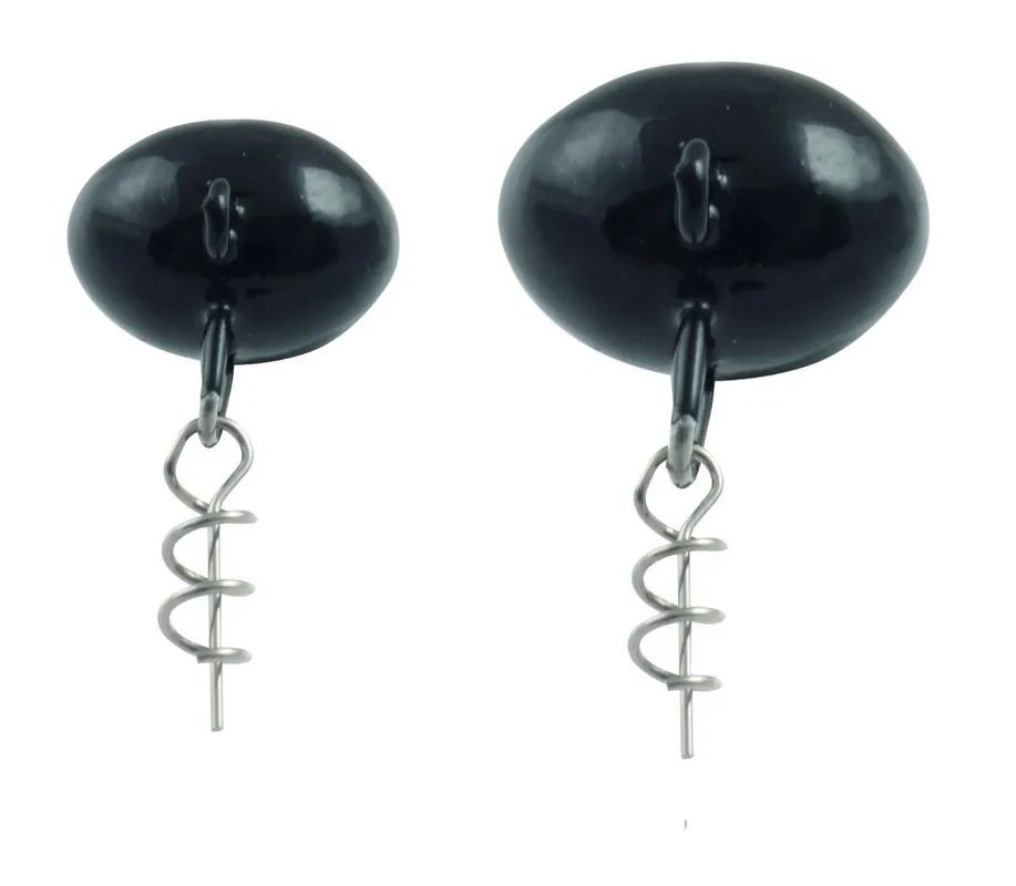 Snelle Levering Herakles Jig Fej Ólom Z-Jig 10g