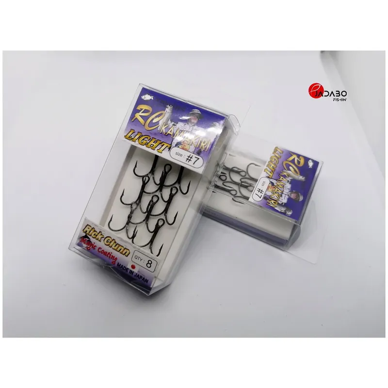 Ichikawa RC Kamakiri 7 hármashorog Goedkoop