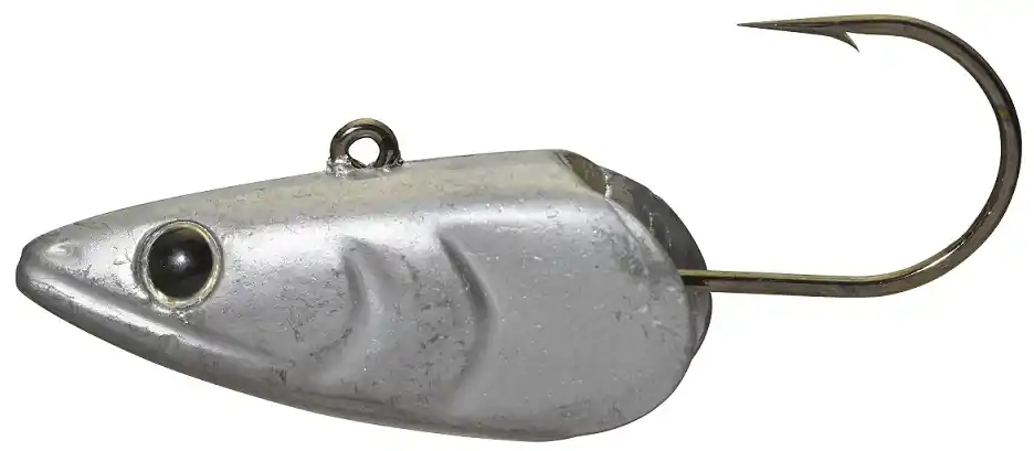 Alleen Vandaag Illex Jigfej Nitro Shad Slim 28g 2db