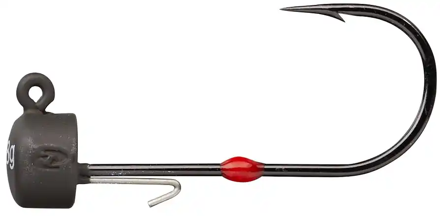 Populair Illex Jig Head Magic Tungsten Ned 3db 2,8g 2/0