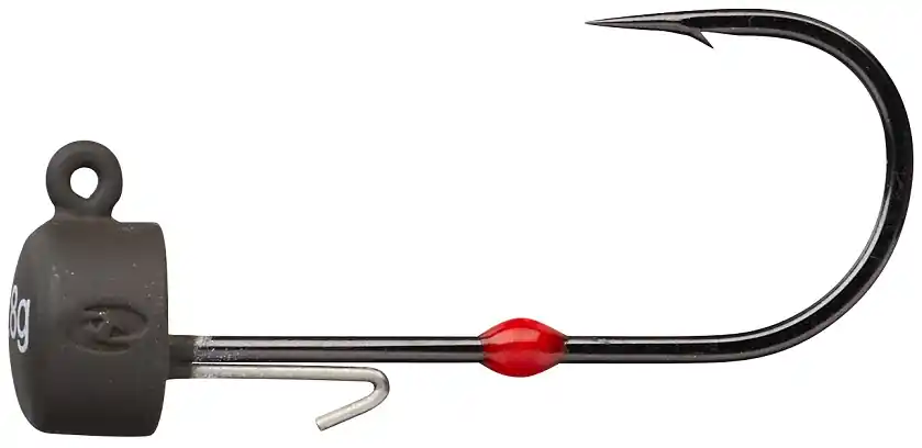Illex Jig Head Magic Tungsten Ned 3db 2,8g 1/0 Bestel Nu